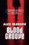Cover of Blood Groove
