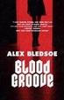 Cover of Blood Groove
