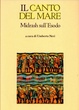 Cover of Il canto del mare