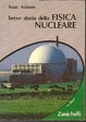 Cover of Breve storia della fisica nucleare