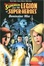 Cover of "Supergirl and the Legion of Super-Heroes"