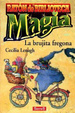 Cover of La Brujita Fregona
