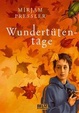 Cover of Wundertuetentage