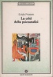 Cover of La crisi della psicanalisi