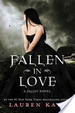 Cover of Fallen in Love
