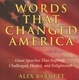 Cover of Words that Changed America