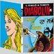 Cover of Diabolik 