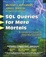 Cover of "SQL Queries for Mere Mortals"