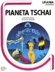 Cover of Pianeta Tschai