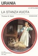 Cover of La stanza vuota