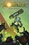 Cover of Atomic Robo vol. 1