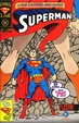 Cover of Superman Classic n. 22
