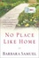 Cover of "No Place Like Home"