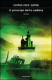 Cover of Il principe della nebbia