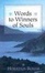 Cover of Words to Winners of Souls