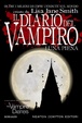 Cover of Il diario del vampiro
