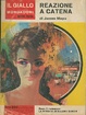 Cover of Reazione a catena