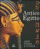 Cover of Antico Egitto
