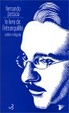 Cover of Le Livre de l'intranquillité