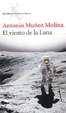Cover of El viento de la Luna
