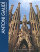 Cover of 03 - Antoni Gaudì