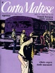 Cover of Corto Maltese [Rivista mensile di fumetti viaggi e avventure]