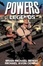 Cover of "Powers Vol. 8"