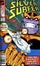 Cover of "Silver Surfer"