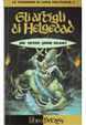 Cover of Gli Artigli di Helgedad