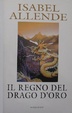 Cover of Il regno del drago d'oro