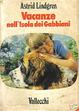 Cover of Vacanze nell'isola dei gabbiani