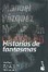 Cover of Historias de fantasmas
