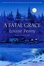 Cover of "A Fatal Grace"