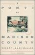 Cover of I ponti di Madison County