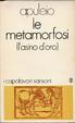 Cover of Le metamorfosi