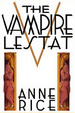 Cover of The Vampire Lestat