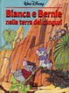 Cover of Bianca e Bernie