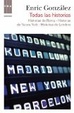 Cover of Todas las historias y un epílogo