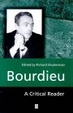 Cover of Bourdieu