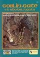Cover of Goblin-gate e il Nido dell'Aquila