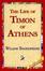 Cover of "The Life of Timon of Athens"