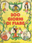 Cover of 300 giorni di fiabe