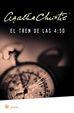 Cover of El tren de las 4.50