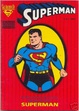 Cover of Gli archivi di Superman n. 8