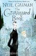 Cover of The Graveyard Book