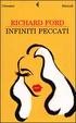 Cover of Infiniti peccati