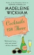 Cover of Cocktails for Three