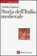 Cover of Storia dell'Italia medievale (410-1216)