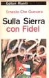 Cover of Sulla Sierra con Fidel