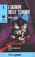 Cover of I signori delle tenebre